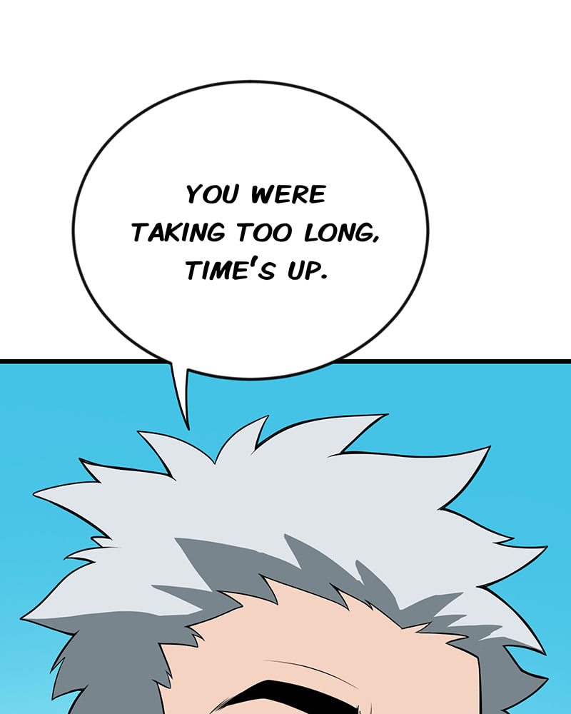 Line Chapter 86 page 1 - 