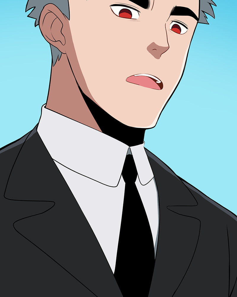Line Chapter 86 page 2 - 