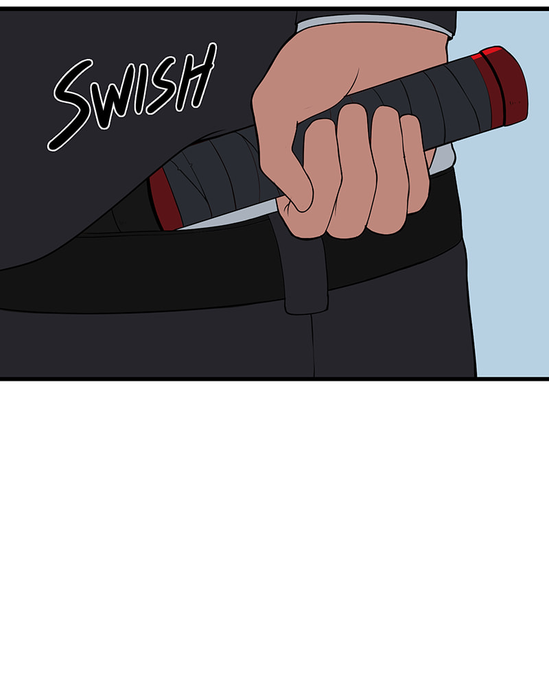 Line Chapter 86 page 13 - 