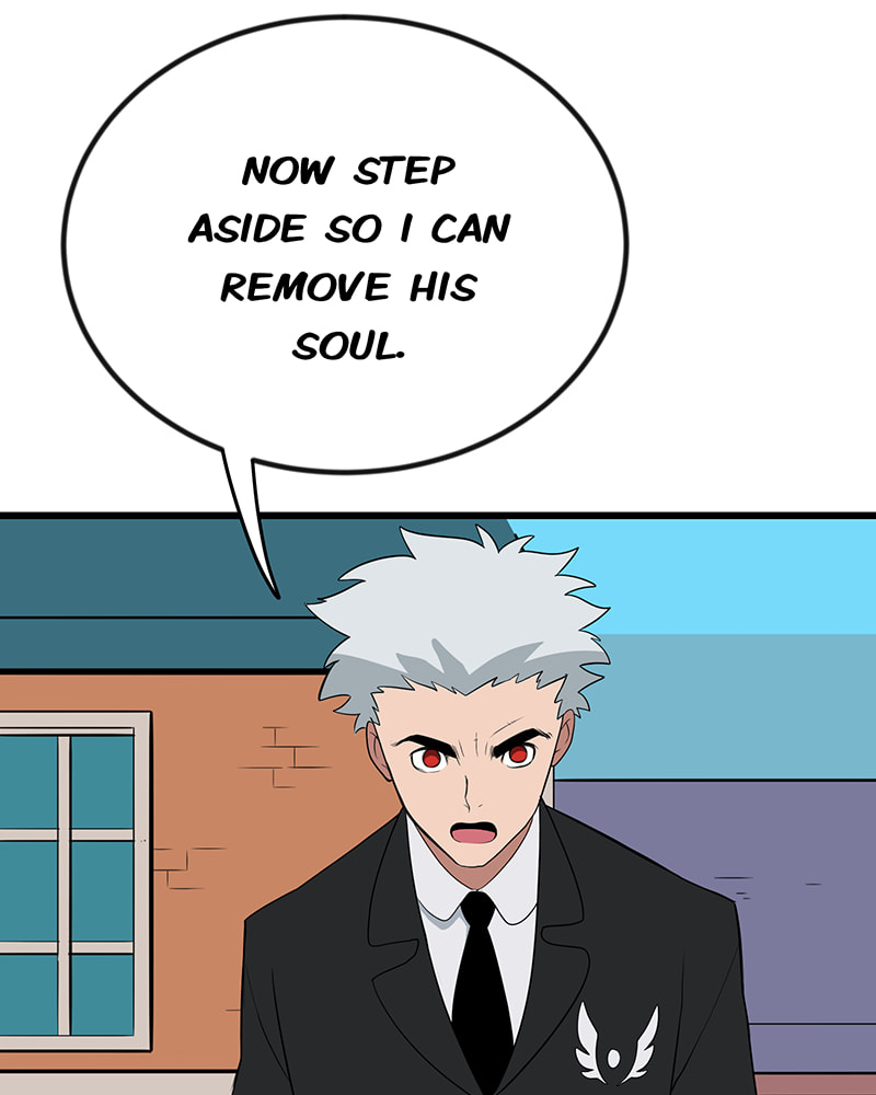 Line Chapter 86 page 14 - 