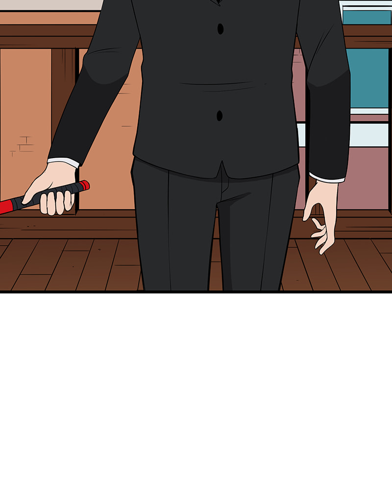 Line Chapter 86 page 15 - 