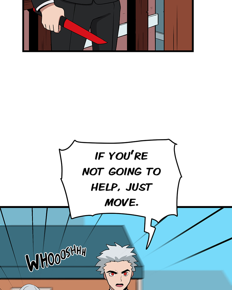 Line Chapter 86 page 19 - 