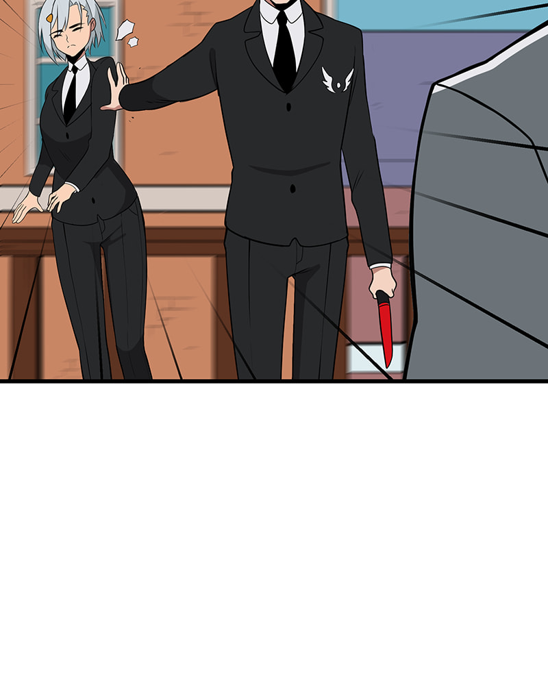 Line Chapter 86 page 20 - 