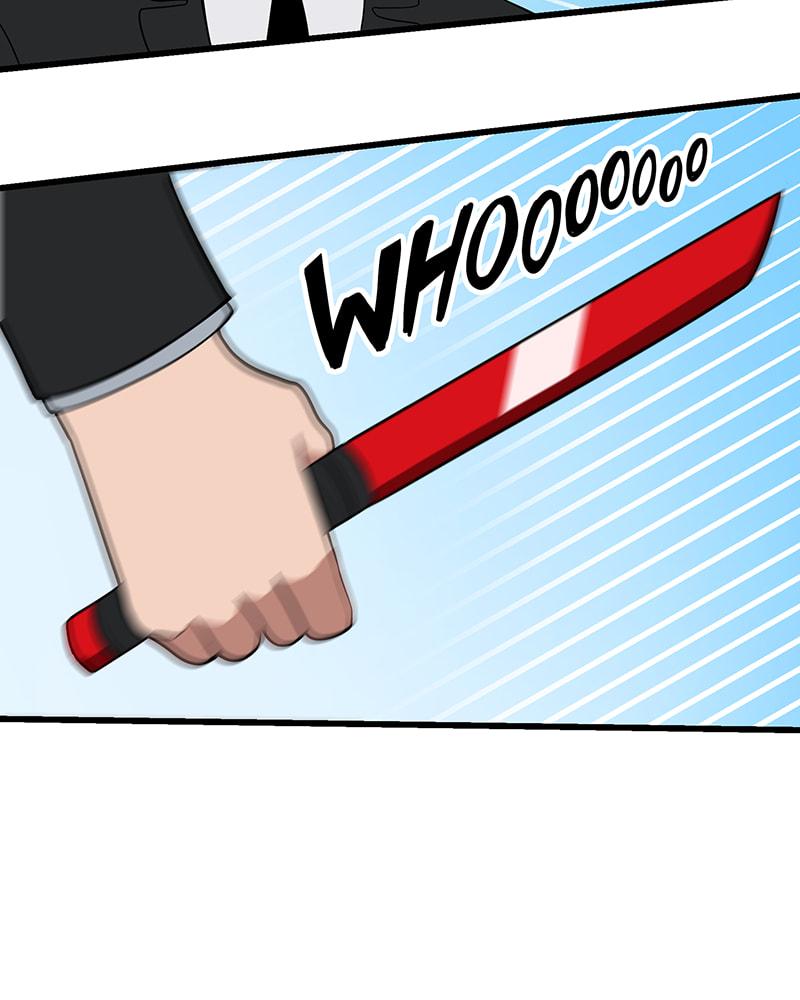 Line Chapter 86 page 24 - 