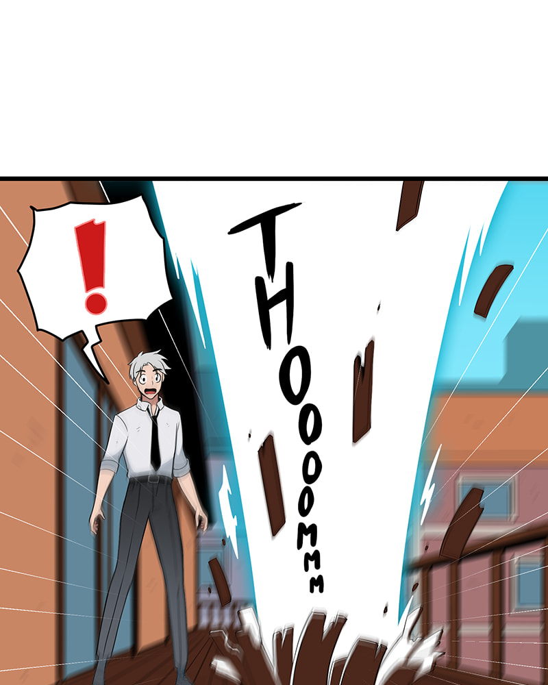Line Chapter 86 page 25 - 