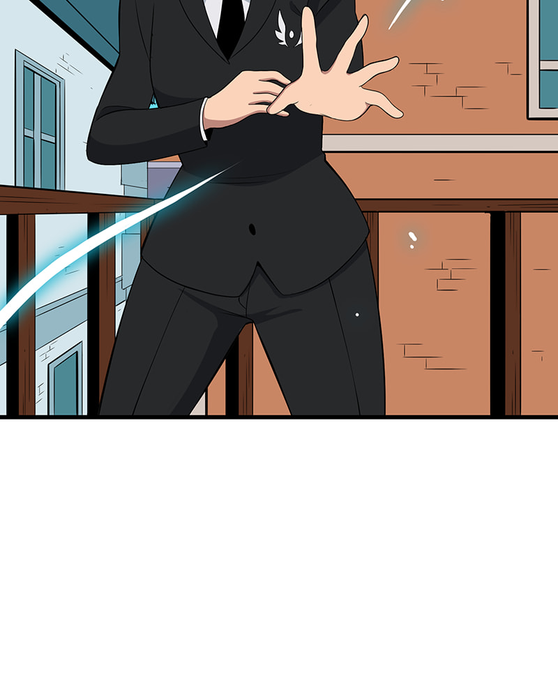 Line Chapter 86 page 27 - 