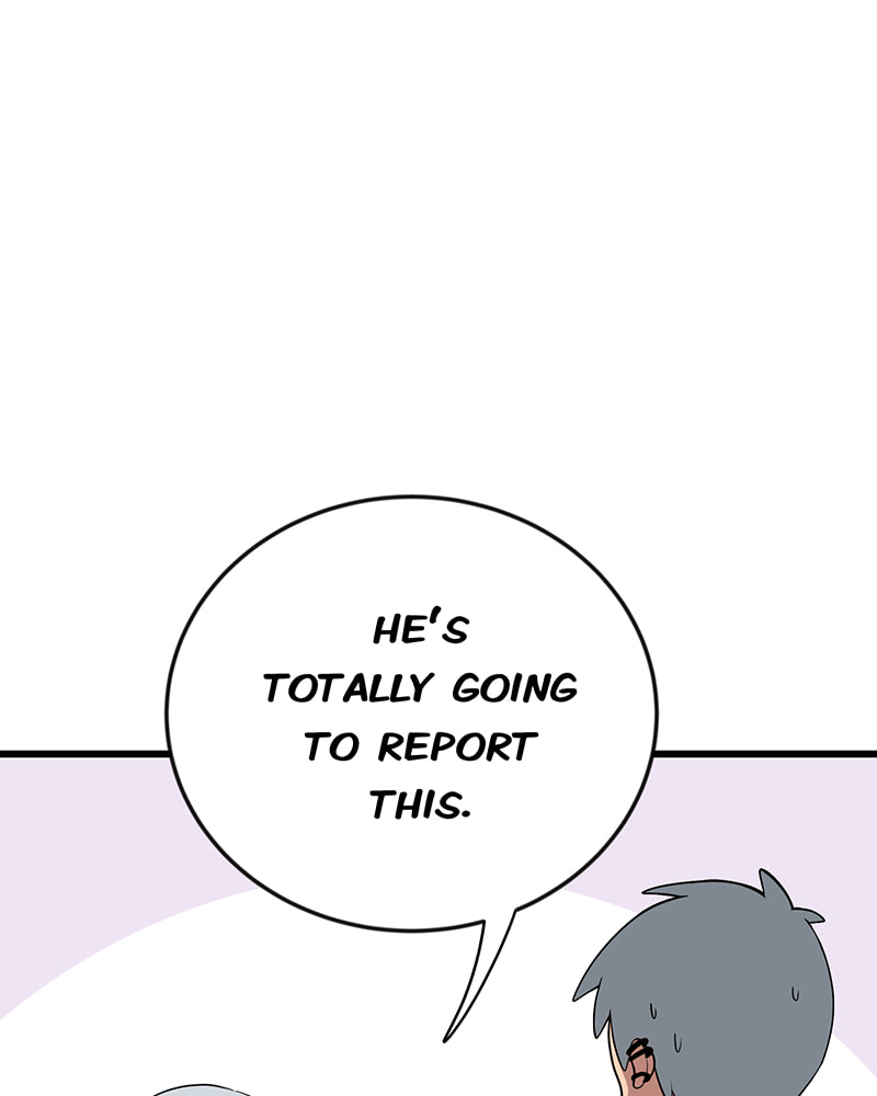 Line Chapter 86 page 31 - 