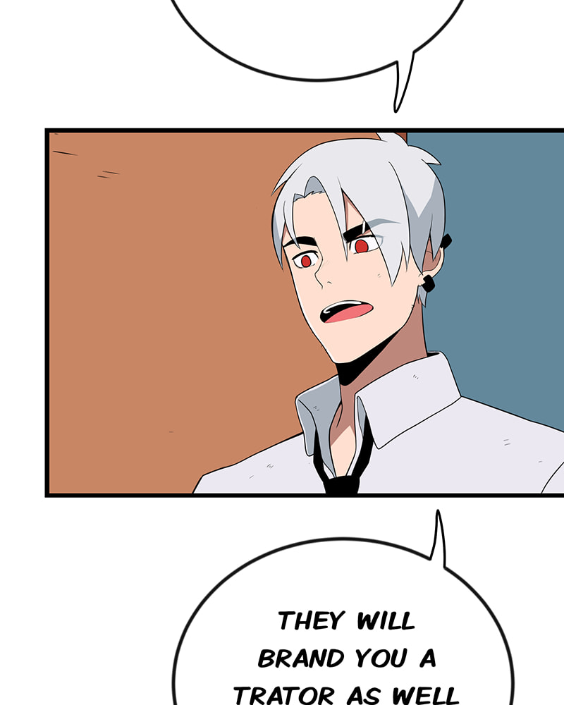 Line Chapter 86 page 37 - 