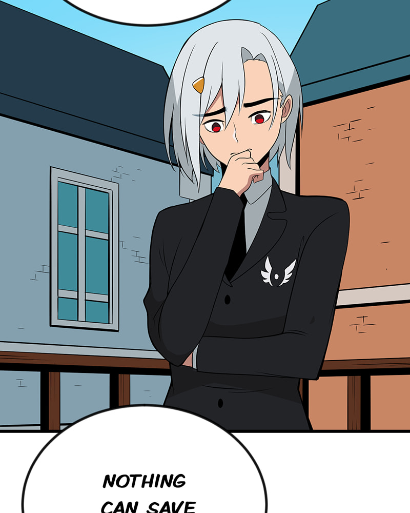 Line Chapter 86 page 39 - 