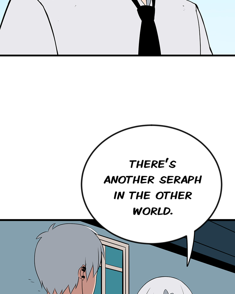 Line Chapter 86 page 43 - 