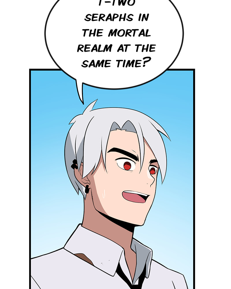 Line Chapter 86 page 46 - 