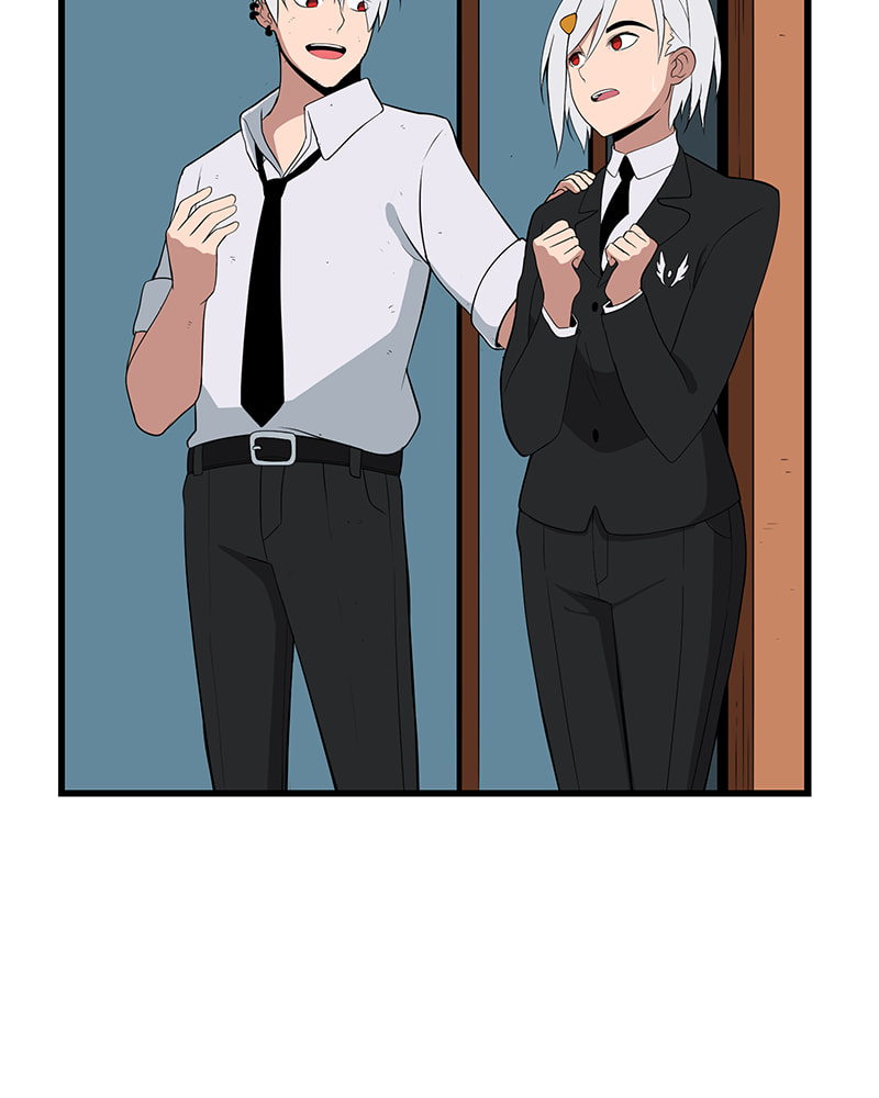 Line Chapter 86 page 6 - 