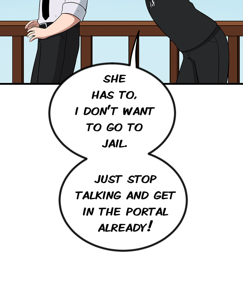 Line Chapter 86 page 52 - 