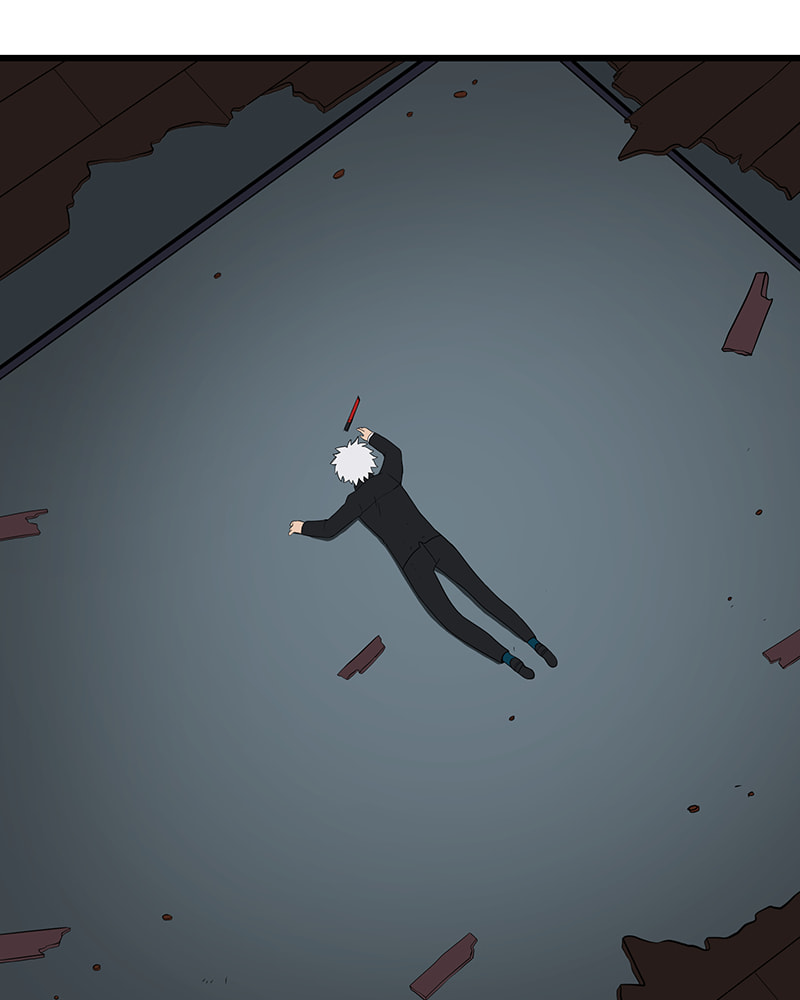 Line Chapter 86 page 56 - 