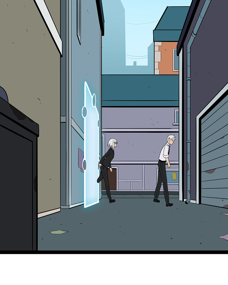 Line Chapter 86 page 60 - 