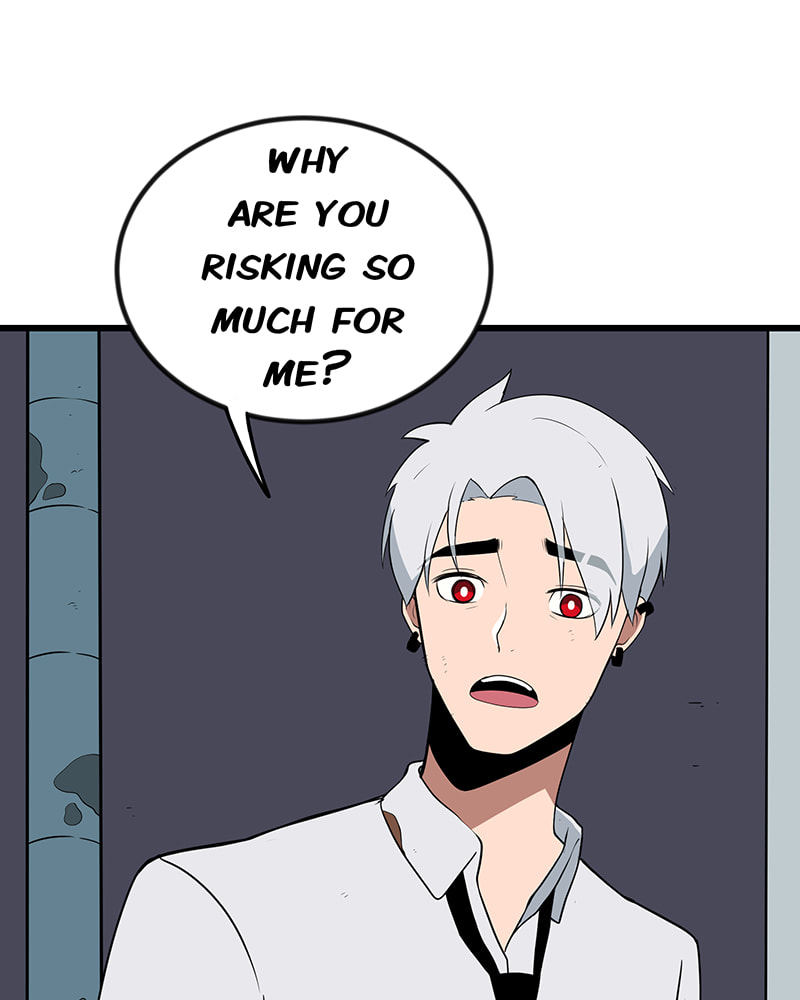 Line Chapter 86 page 61 - 