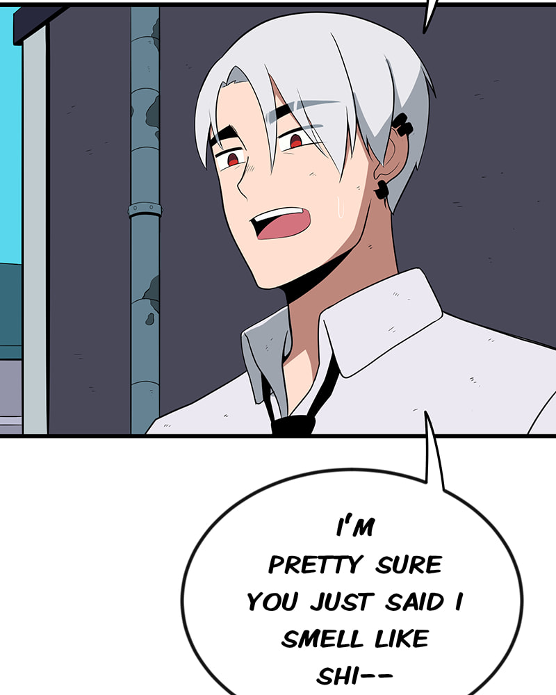 Line Chapter 86 page 69 - 