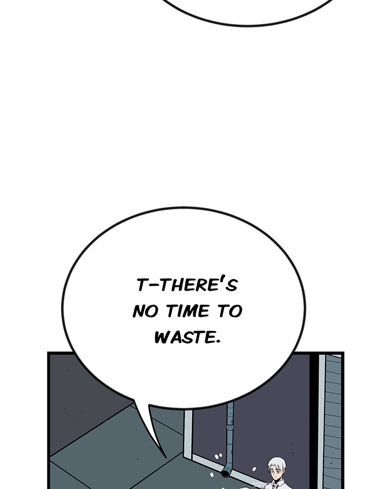 Line Chapter 86 page 70 - 