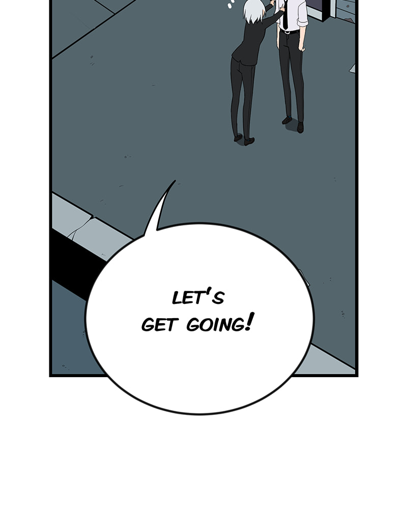 Line Chapter 86 page 71 - 