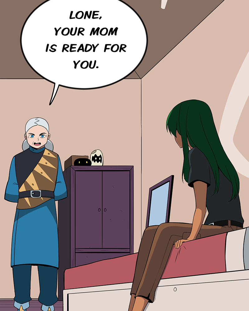 Line Chapter 86 page 74 - 