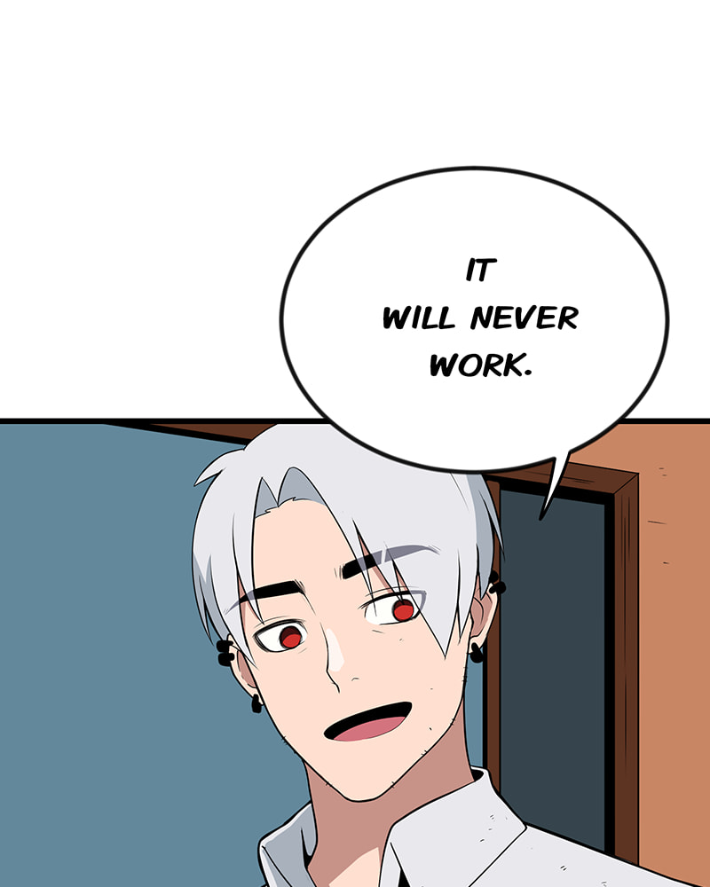 Line Chapter 86 page 9 - 