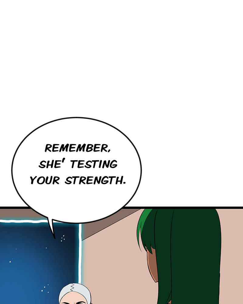 Line Chapter 87 page 11 - 