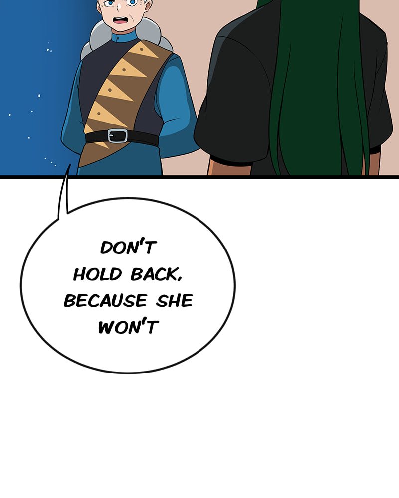 Line Chapter 87 page 12 - 