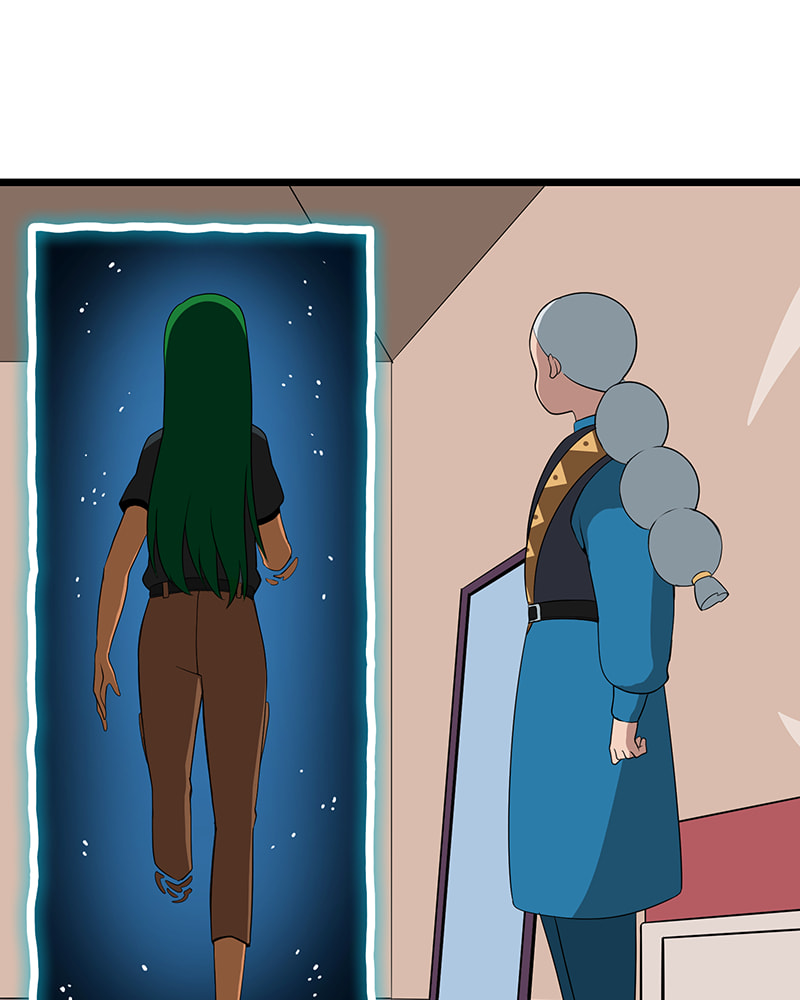 Line Chapter 87 page 15 - 