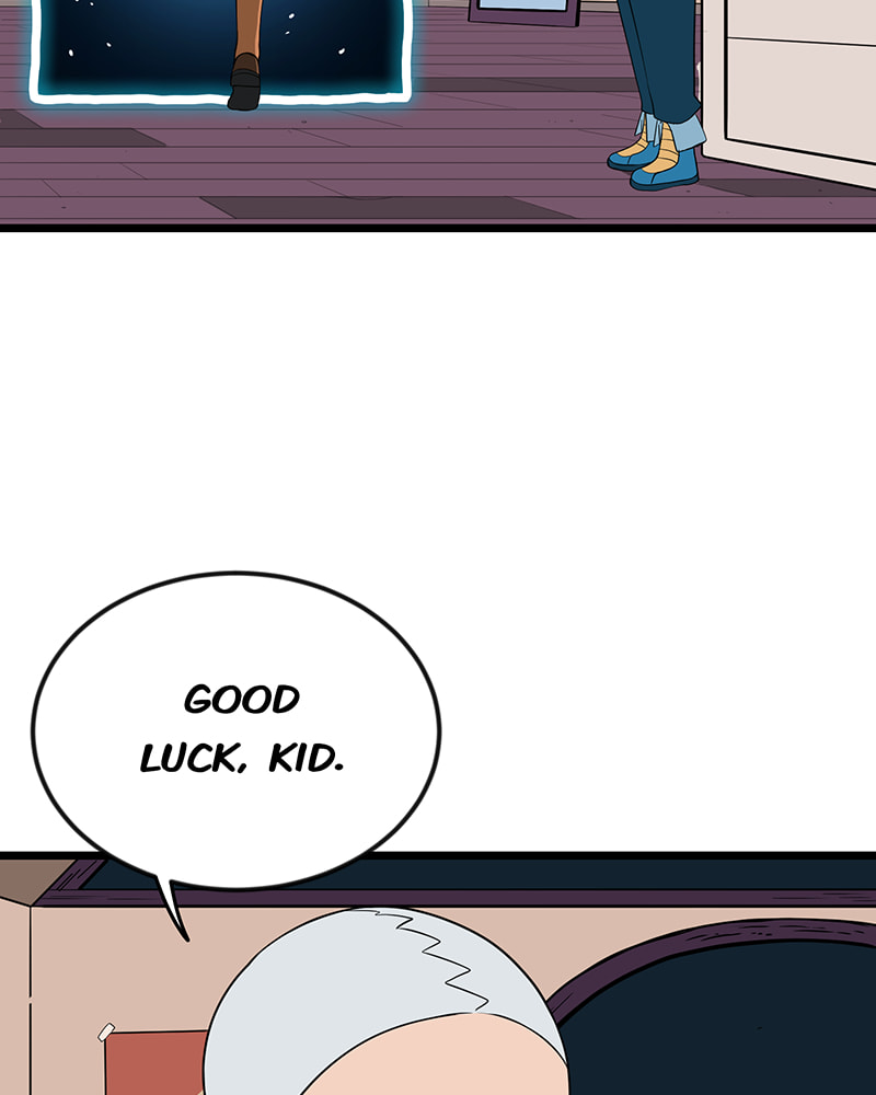 Line Chapter 87 page 16 - 