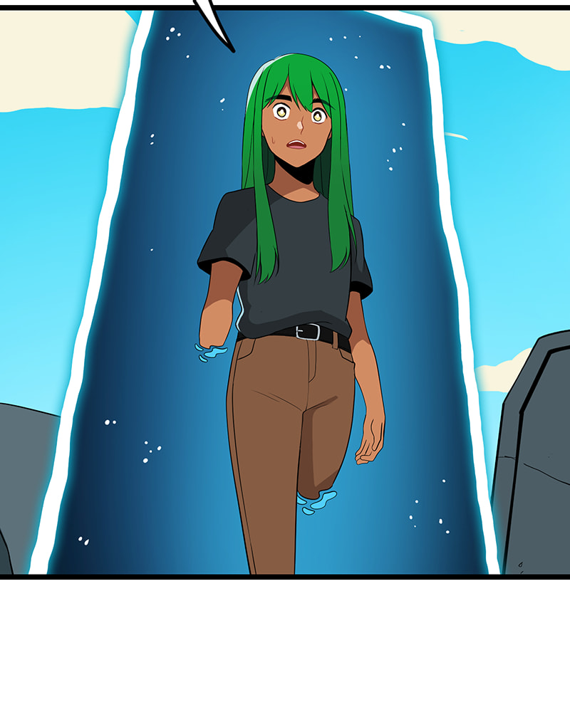 Line Chapter 87 page 20 - 