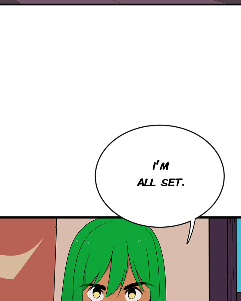 Line Chapter 87 page 3 - 
