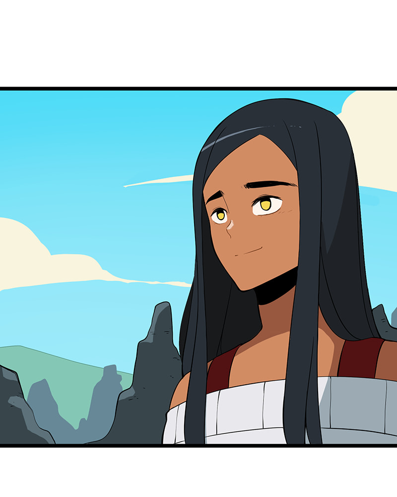 Line Chapter 87 page 23 - 