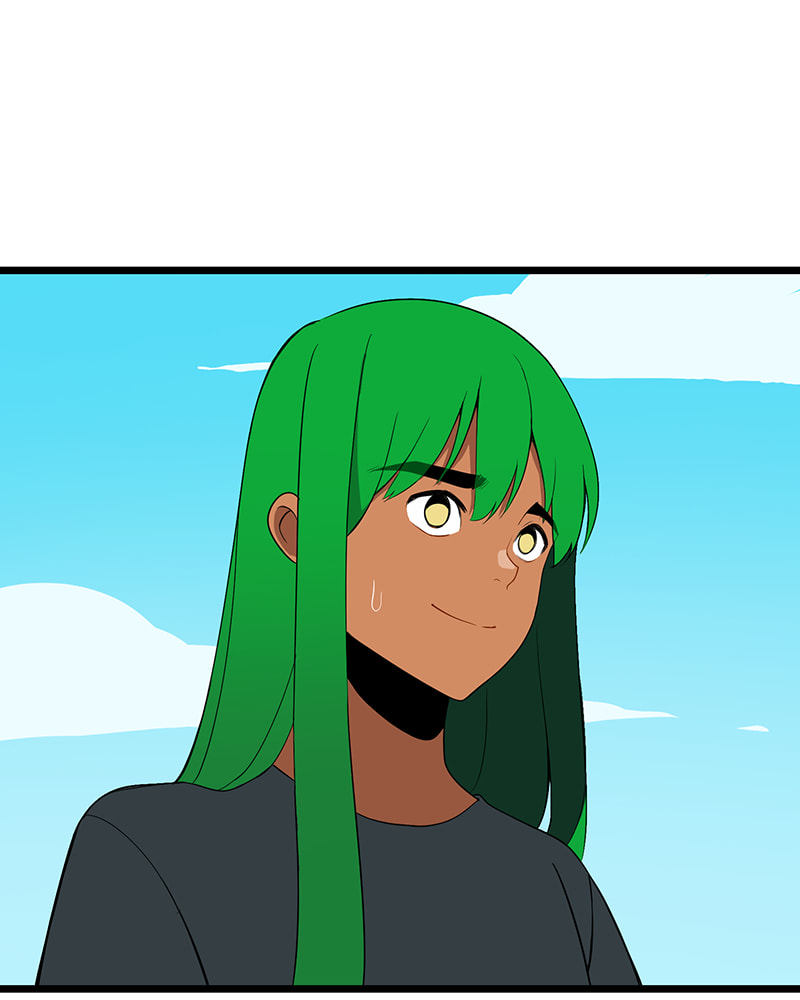 Line Chapter 87 page 24 - 