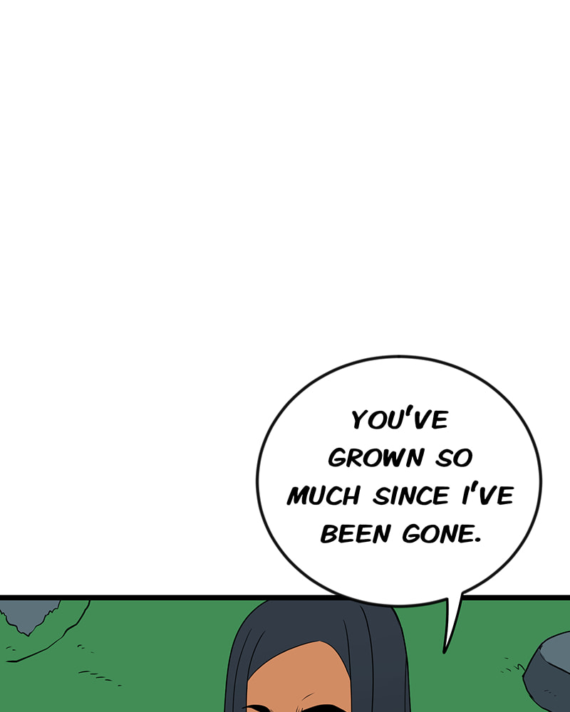 Line Chapter 87 page 25 - 