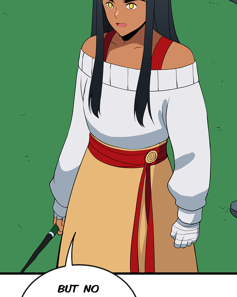 Line Chapter 87 page 26 - 