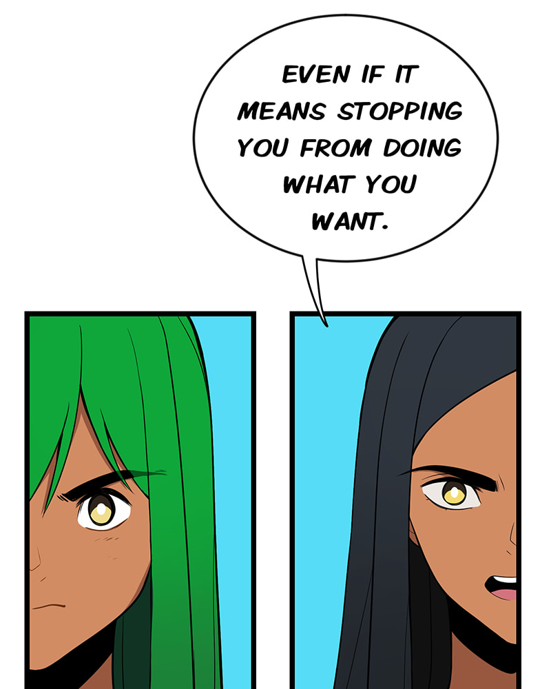Line Chapter 87 page 28 - 
