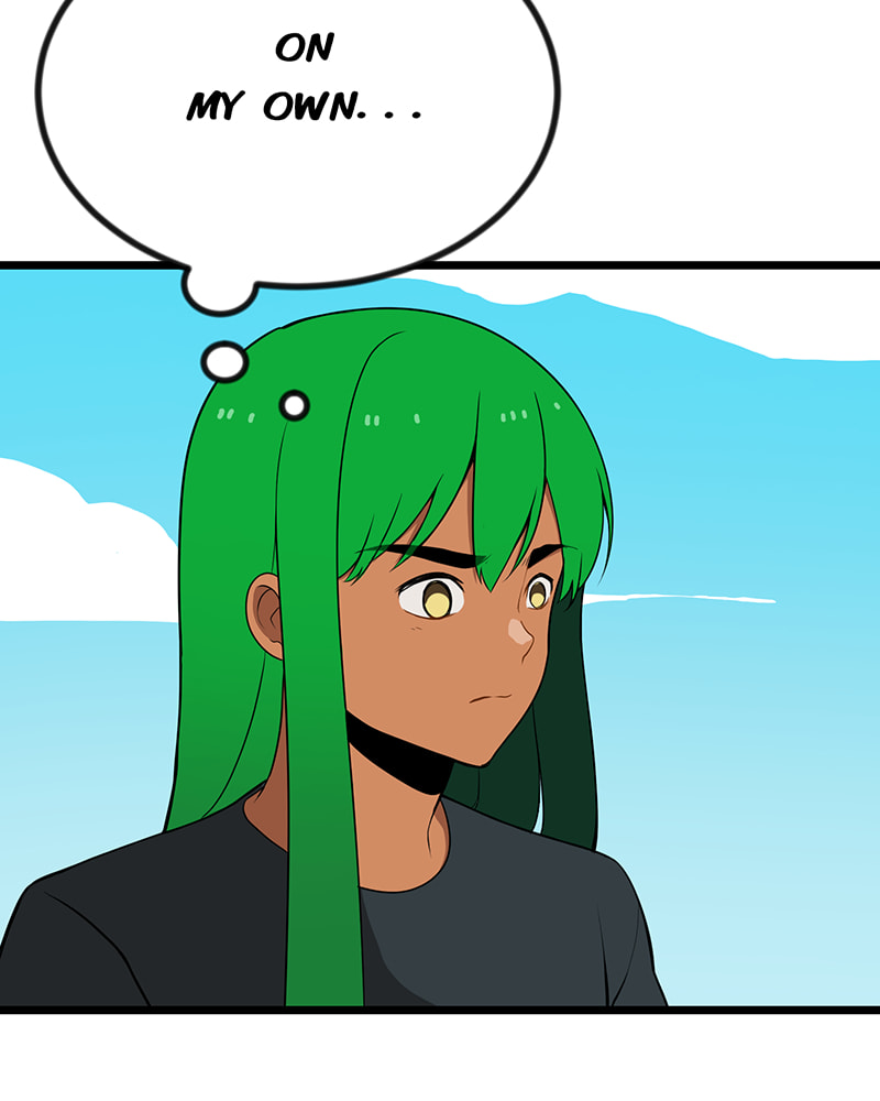 Line Chapter 87 page 34 - 