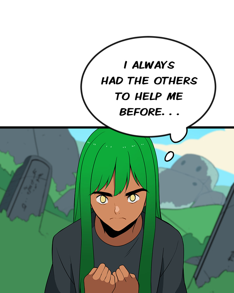 Line Chapter 87 page 35 - 