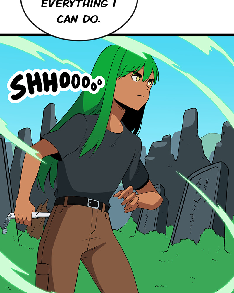 Line Chapter 87 page 37 - 