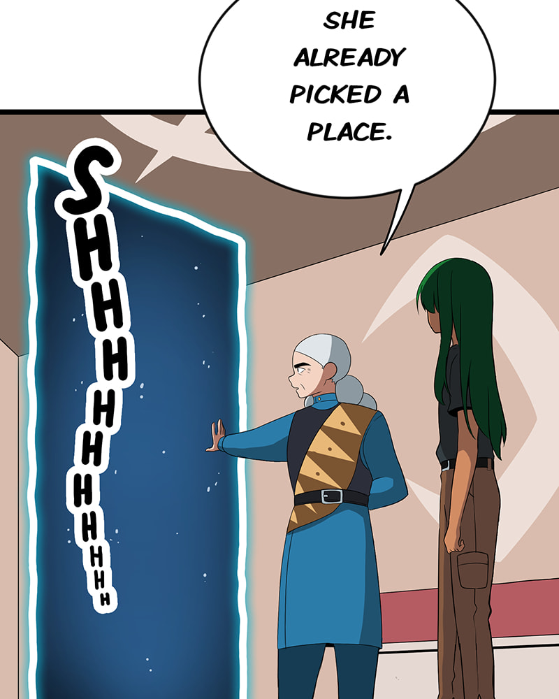 Line Chapter 87 page 5 - 