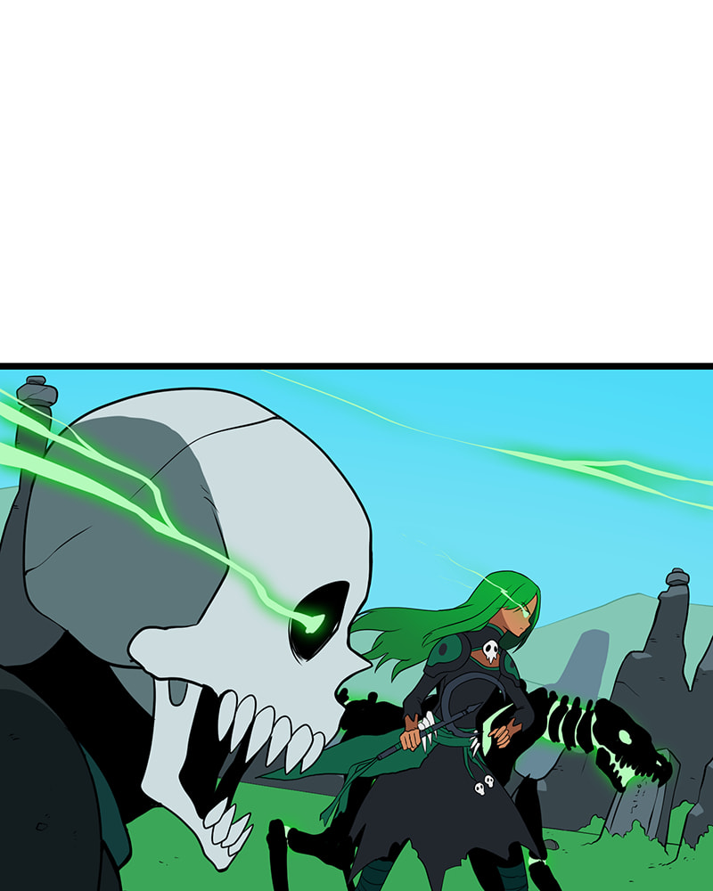 Line Chapter 87 page 44 - 