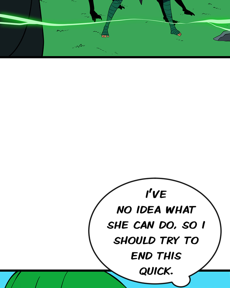 Line Chapter 87 page 45 - 