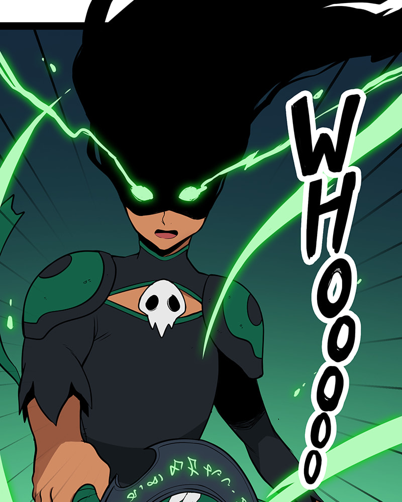 Line Chapter 87 page 48 - 