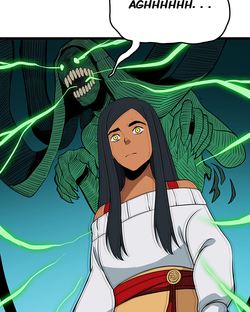 Line Chapter 87 page 50 - 