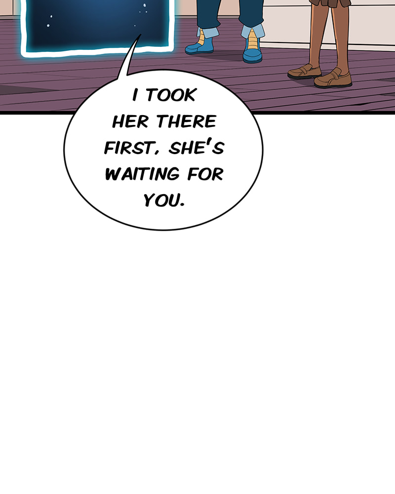 Line Chapter 87 page 6 - 