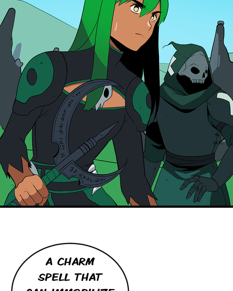Line Chapter 87 page 58 - 