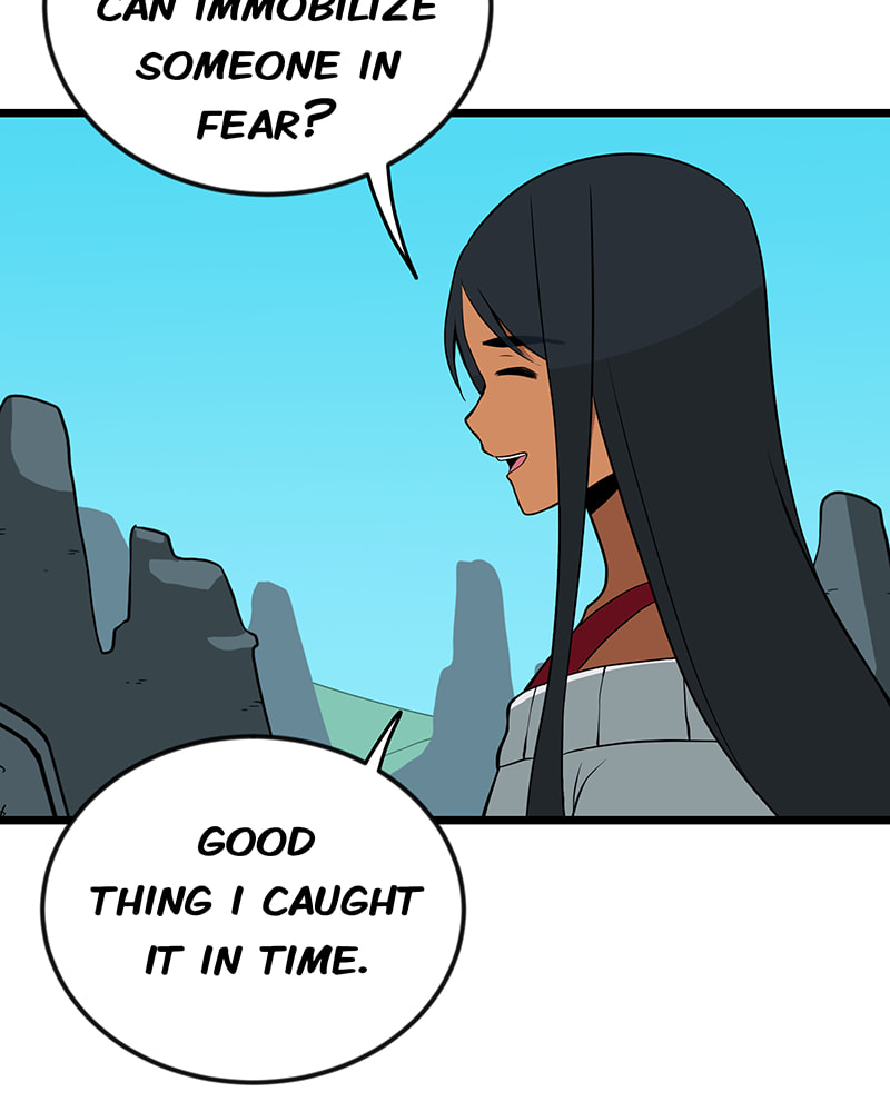 Line Chapter 87 page 59 - 