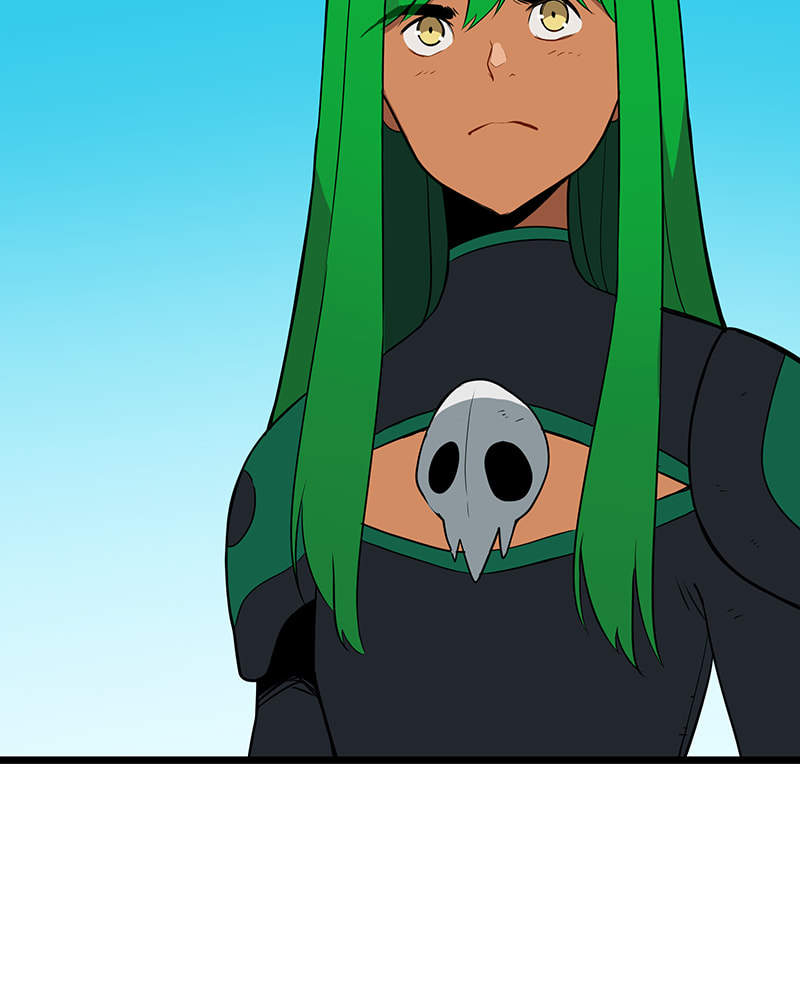 Line Chapter 87 page 61 - 