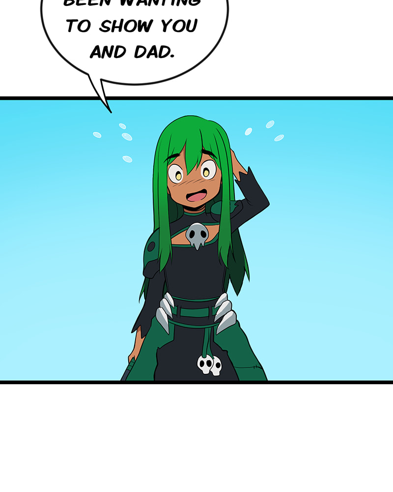 Line Chapter 87 page 64 - 