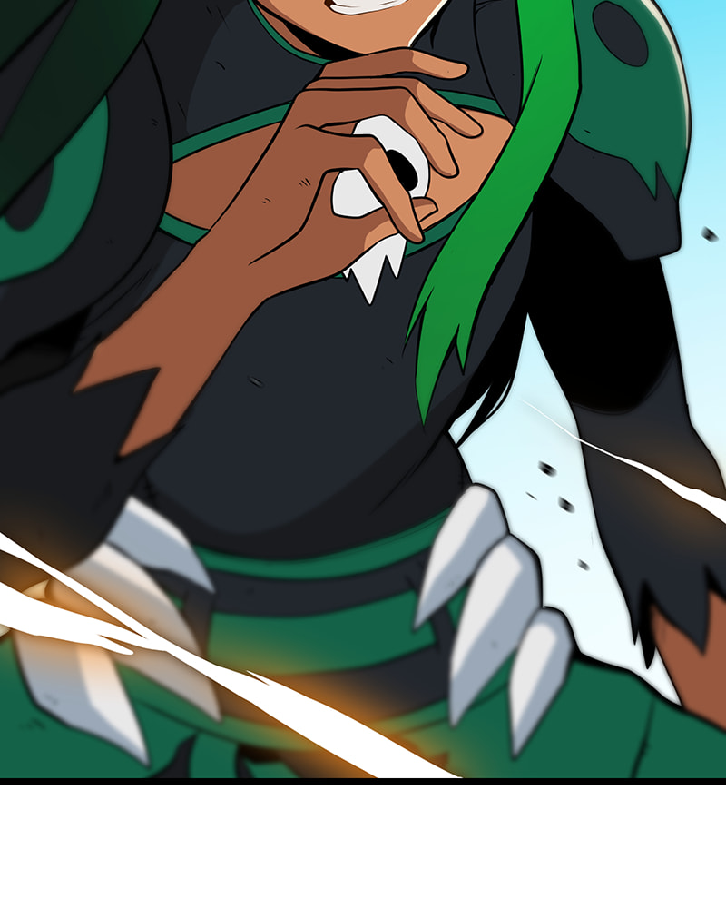 Line Chapter 87 page 71 - 